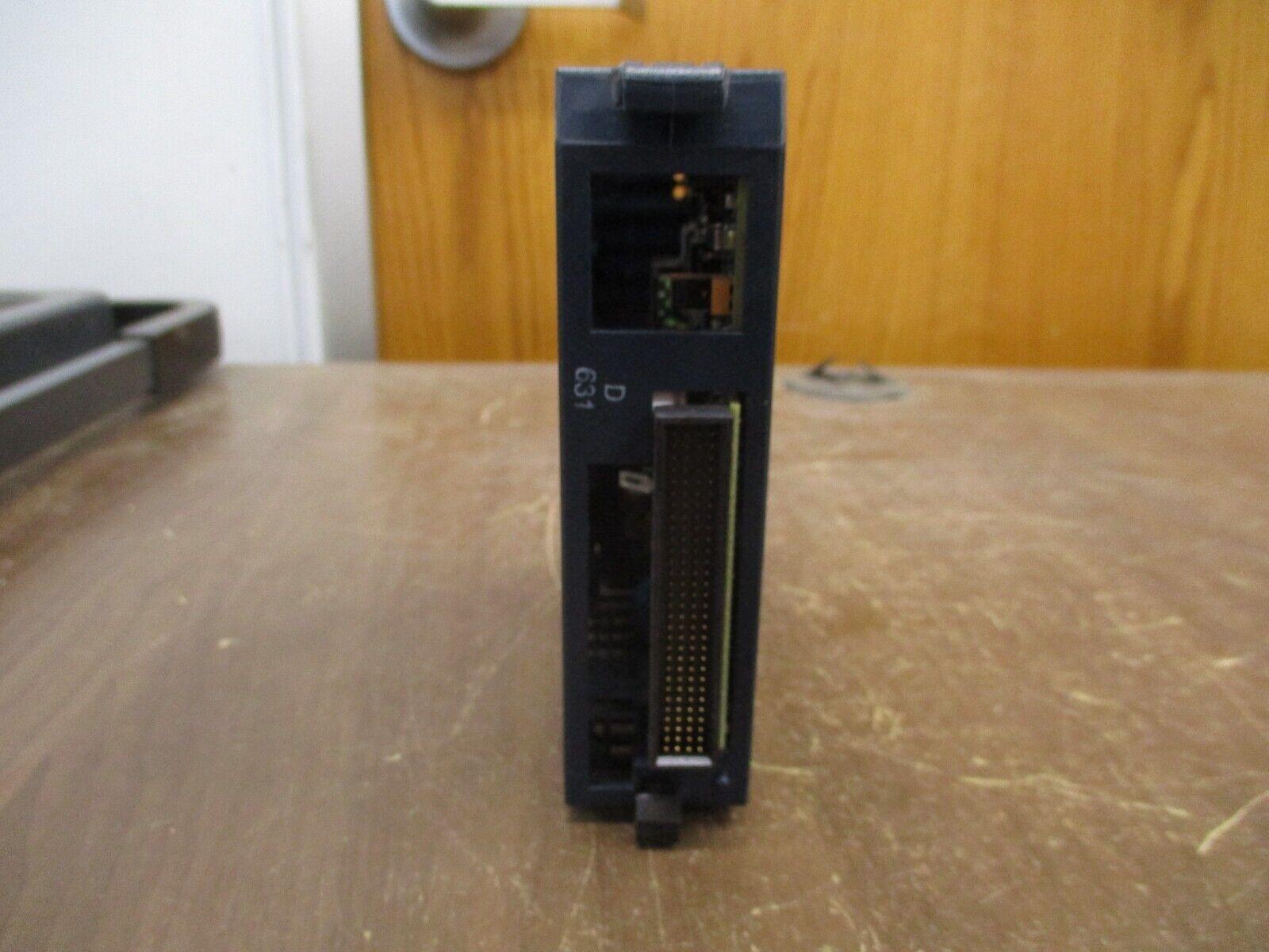 GE Fanuc RX3: 40W Power Supply Module IC695PSD040J 24VDC Used