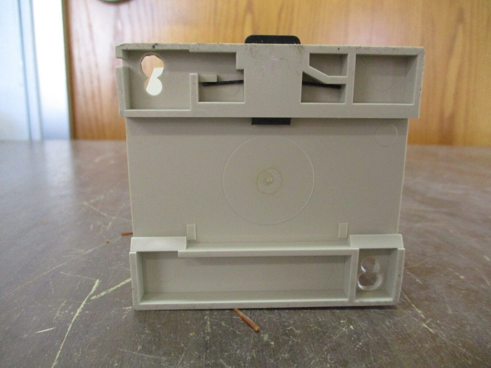 Crompton Paladin Transducer 253-TVLU 120V 60Hz Used