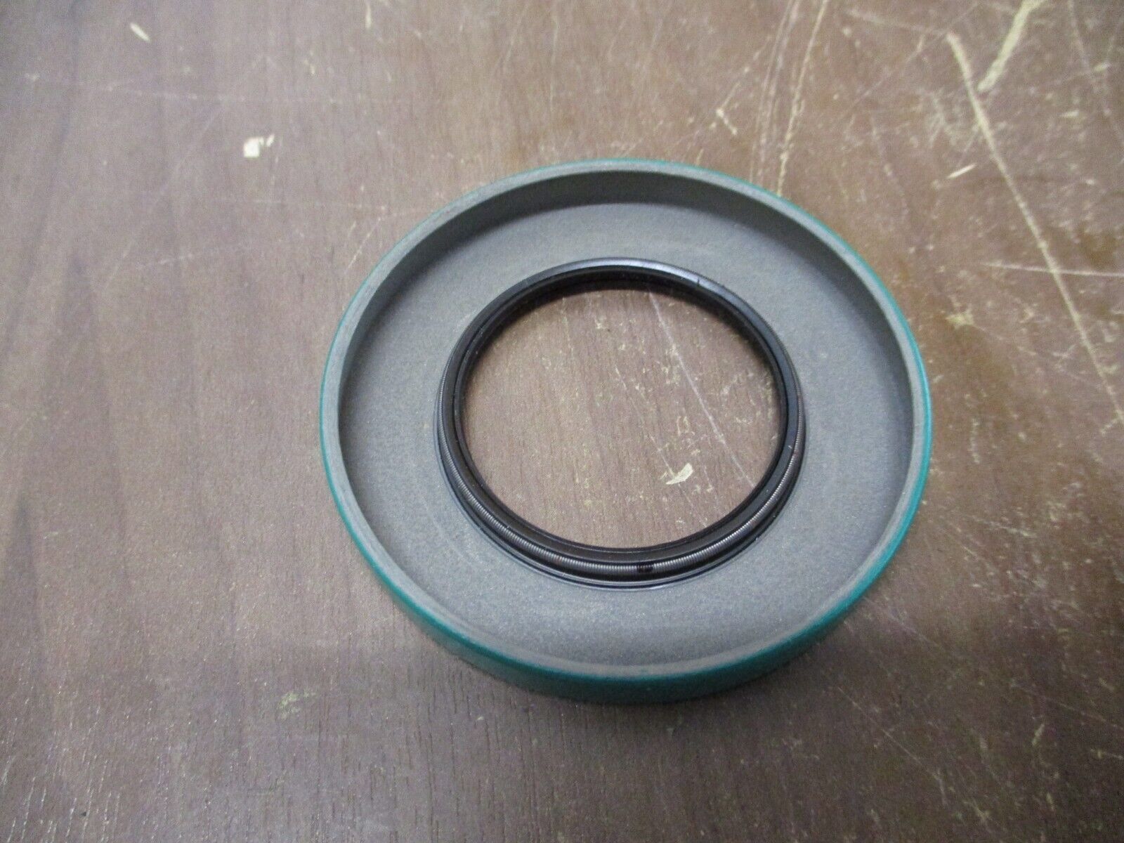 SKF CR Seal 14383 *Lot of 3* New Surplus