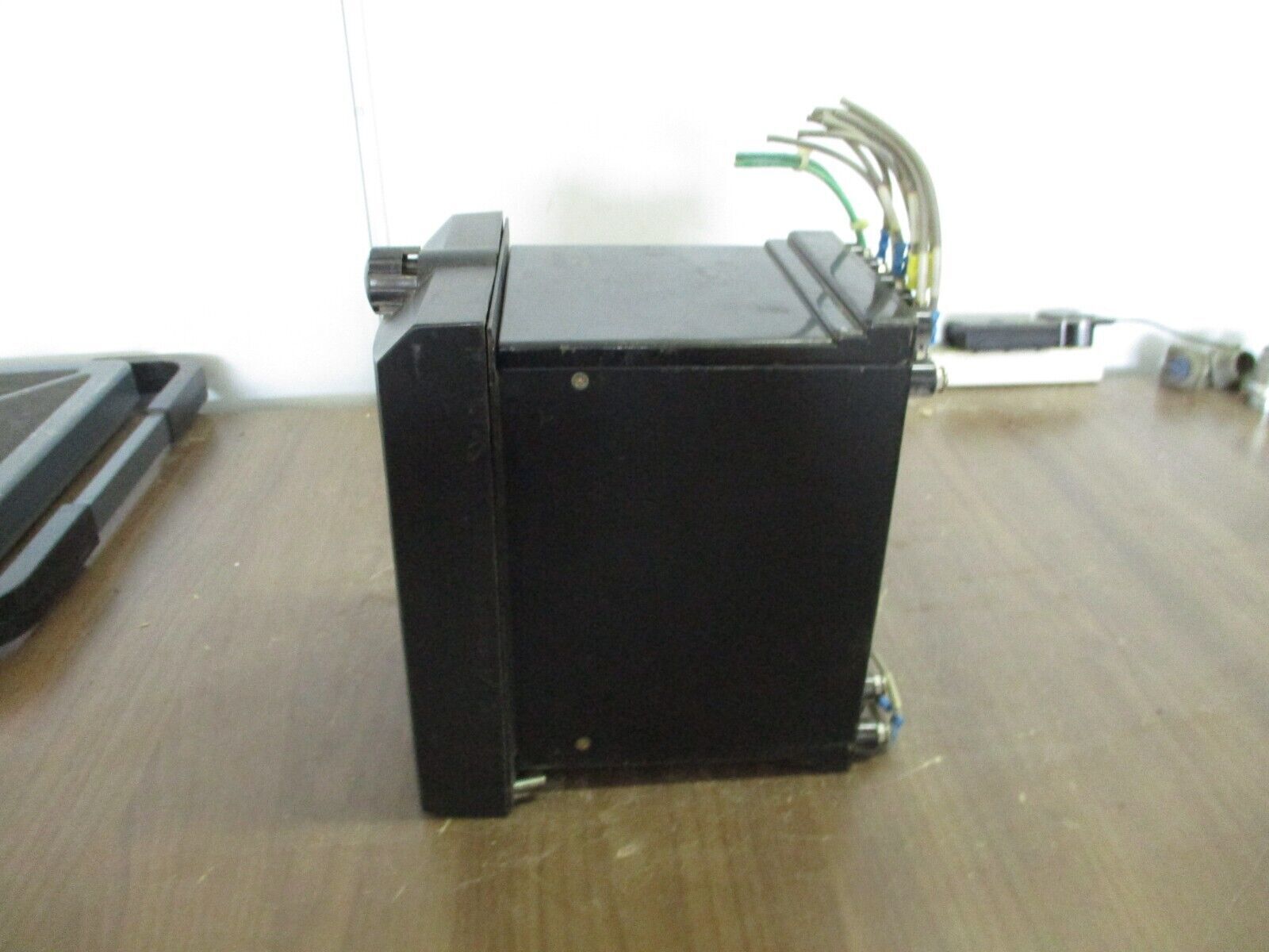 Basler Electric BE1-47N Voltage Phase Sequence Relay E3EA1RA0N2F Used