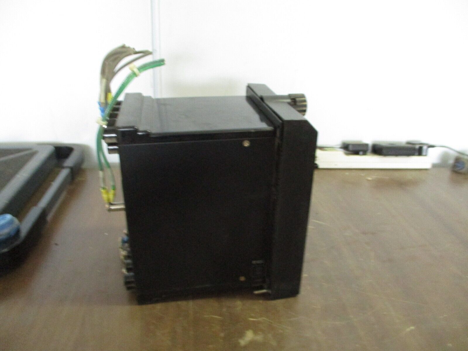 Basler Electric BE1-47N Voltage Phase Sequence Relay E3EA1RA0N2F Used