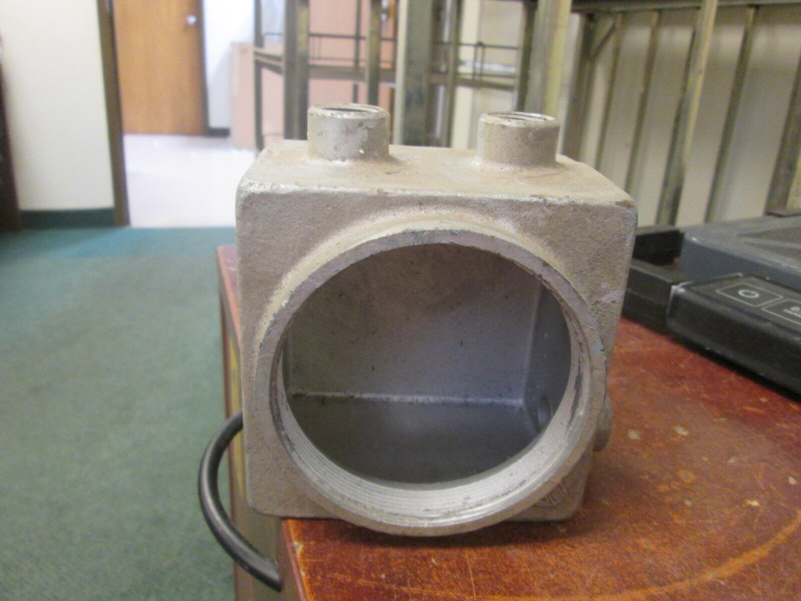 Crouse-Hinds Condulet GUA Used