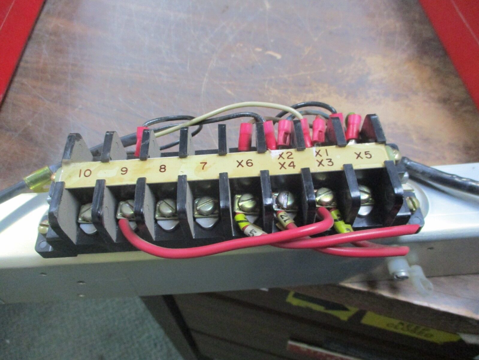 Square D Ground Fault Sensor GT-1524 Used