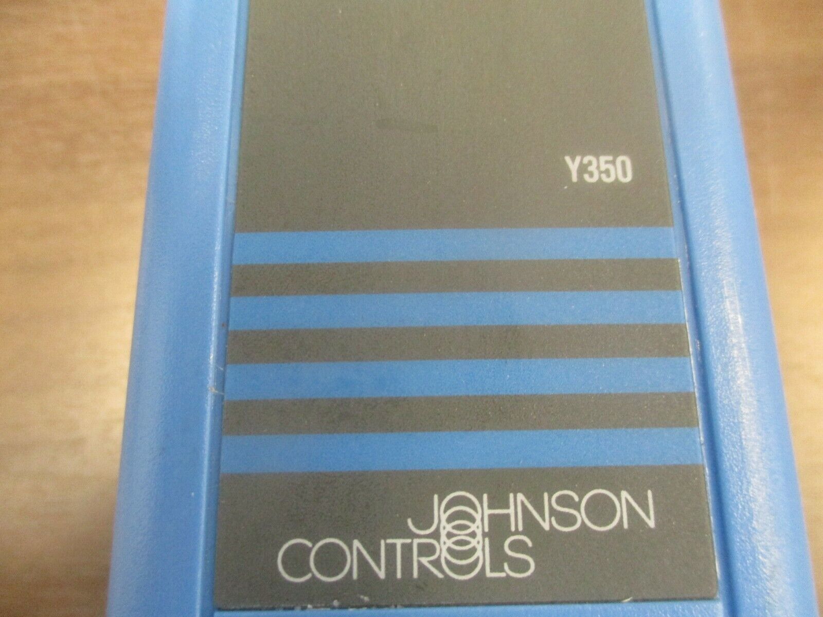 Johnson Controls Transformer Power Supply Module Y350R-1 Rev. D Used