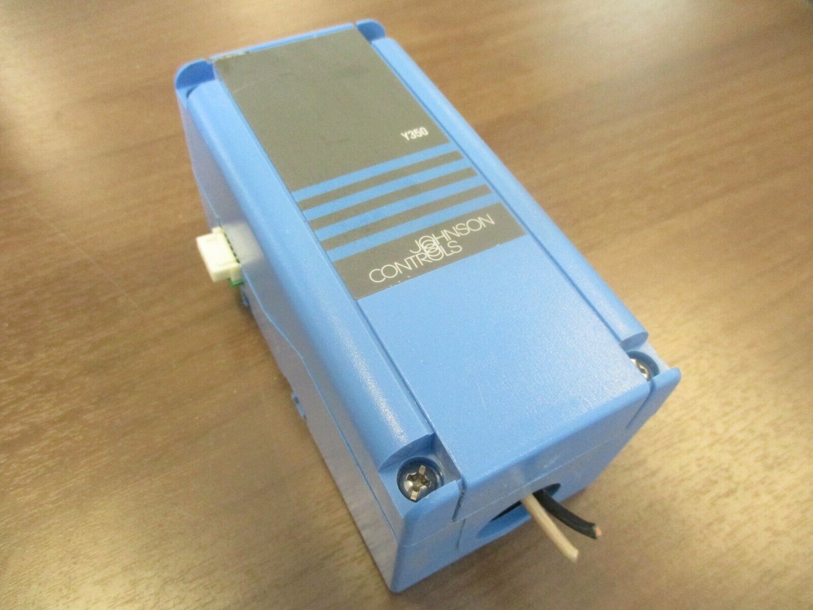 Johnson Controls Transformer Power Supply Module Y350R-1 Rev. D Used