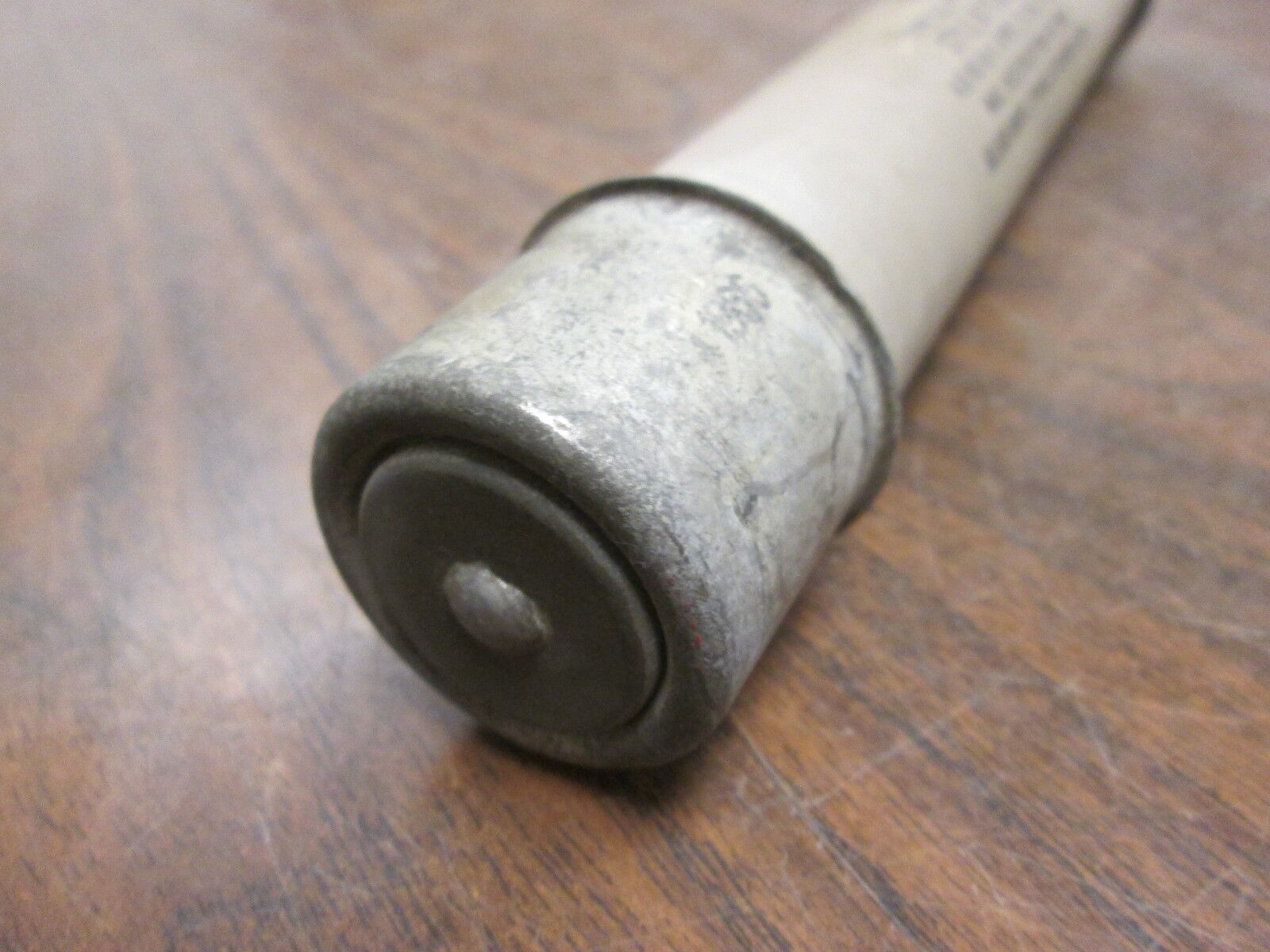 Westinghouse Type CLE-PT Fuse 677C452G01 4.8KV 0.5E Used