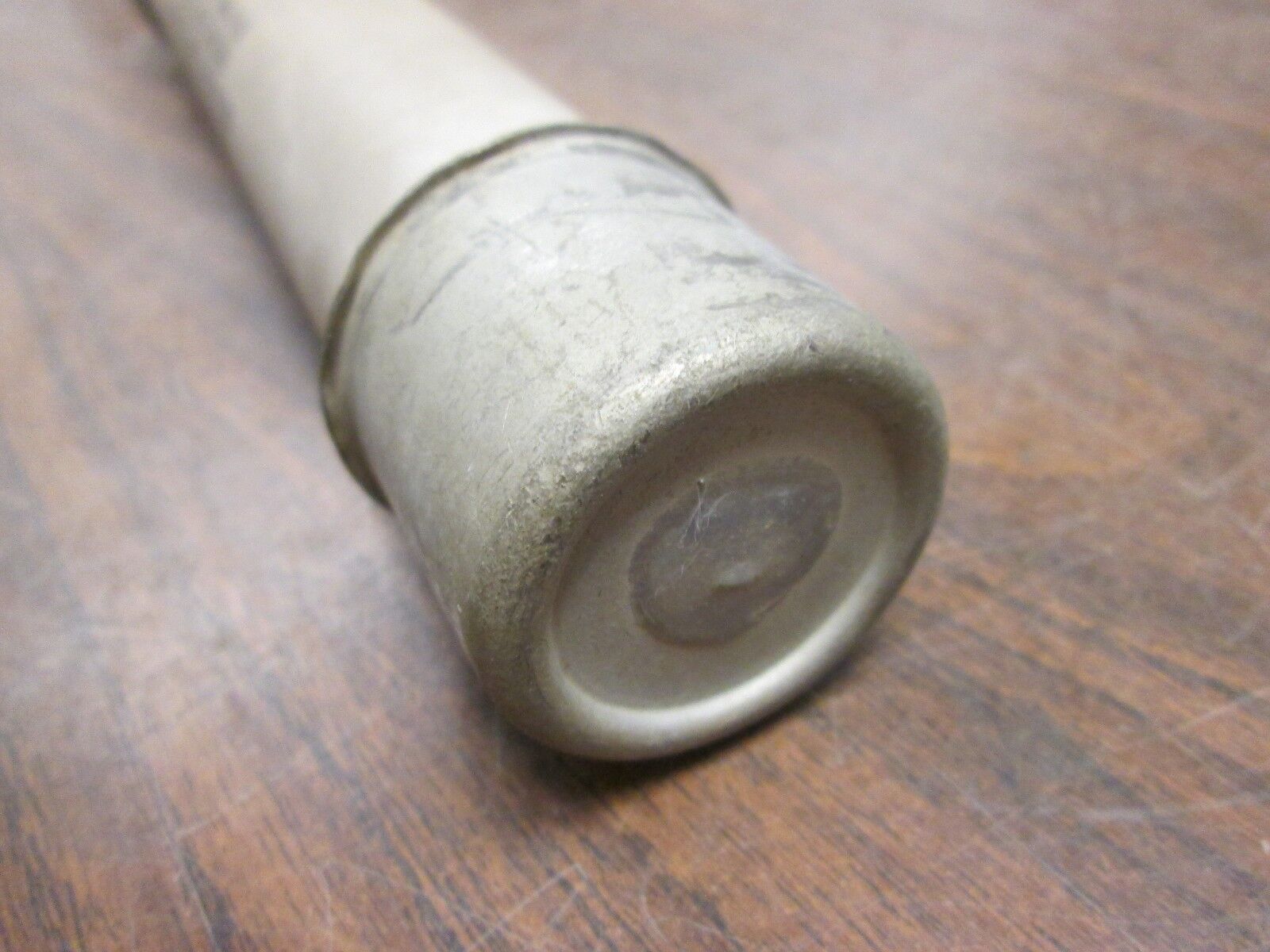 Westinghouse Type CLE-PT Fuse 677C452G01 4.8KV 0.5E Used