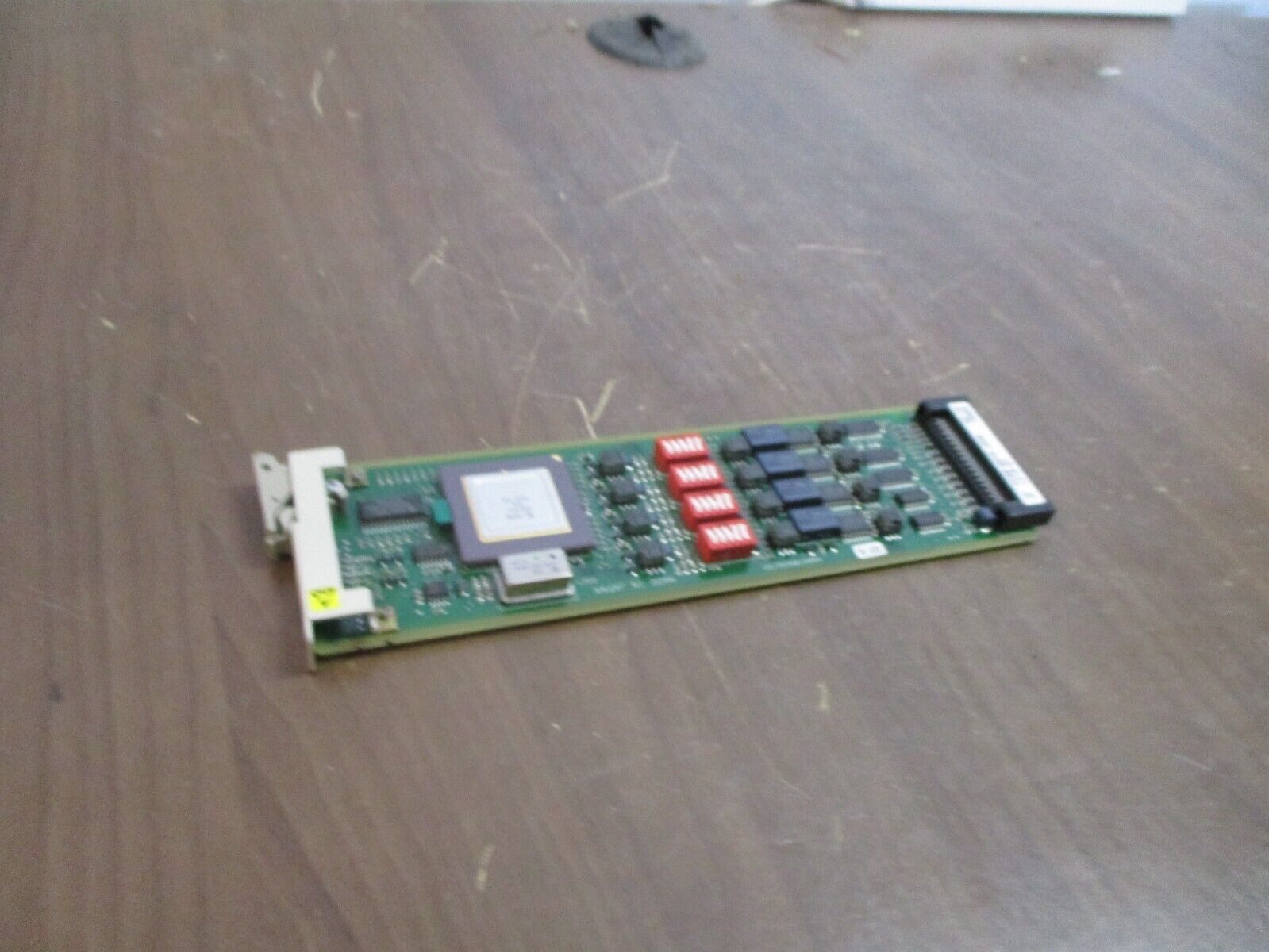 Fujitsu LS Channel Unit SNCLPV22AA Iss. 02 FC9612LD11 / LC1A-D1 Used