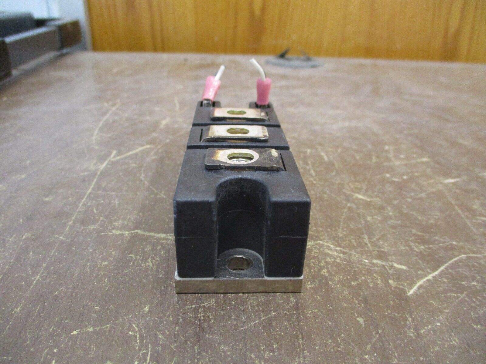 Eupec Powerblock TT 142 N 16 KOF 11L0 Used