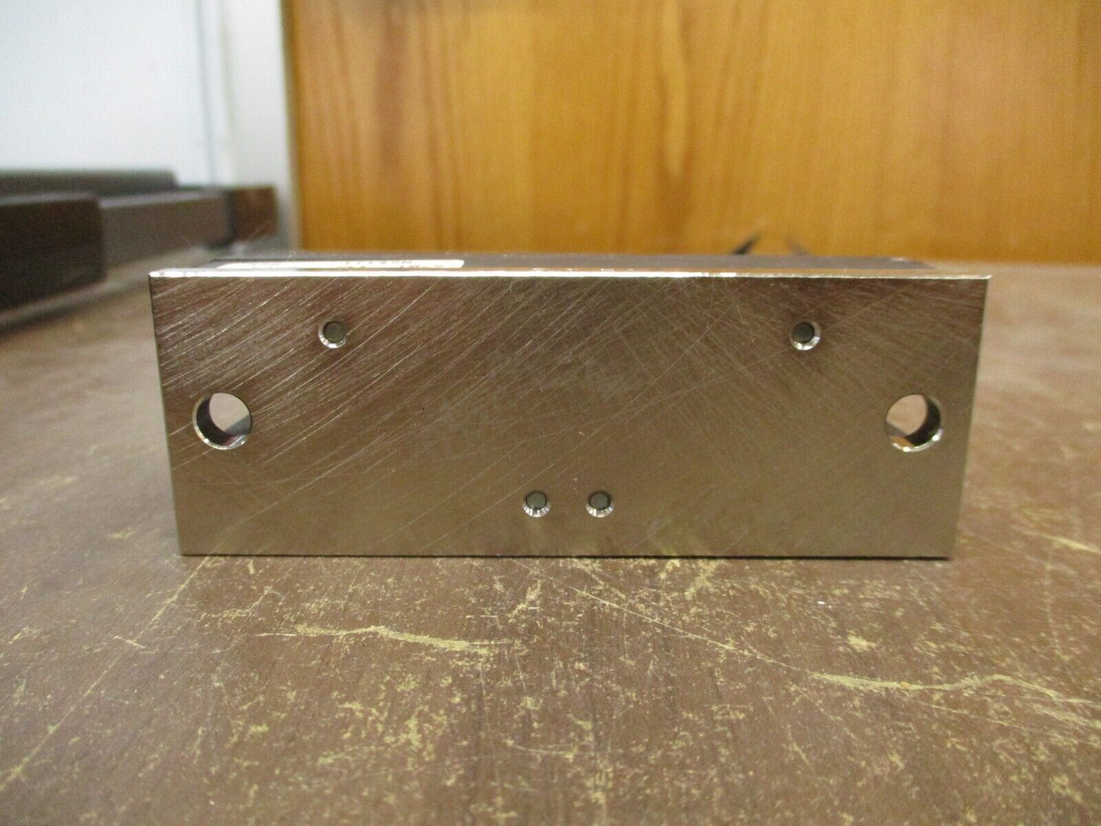 Eupec Powerblock TT 142 N 16 KOF 11L0 Used