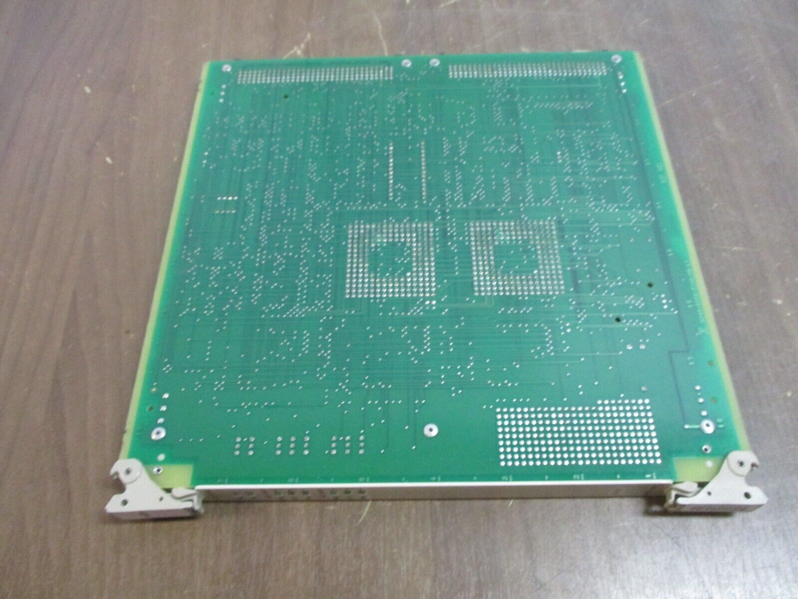 Fujitsu HS Switch Unit SNPQAN55AA Iss. 03 FC9612SAM1 / HS1A-AD1 Used