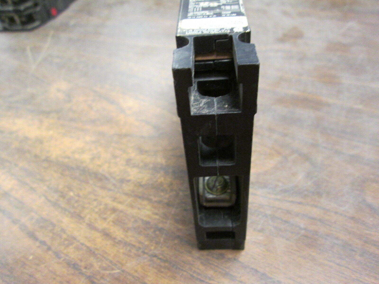 ITE Circuit Breaker E41B015 15A 277V 1P Used