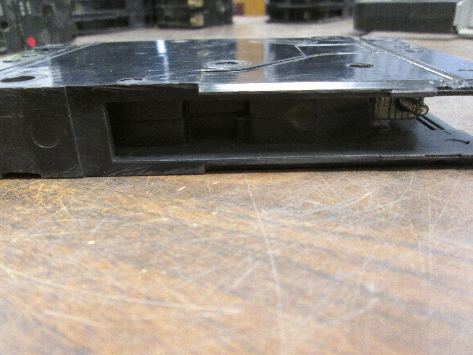 ITE Circuit Breaker E41B015 15A 277V 1P Used