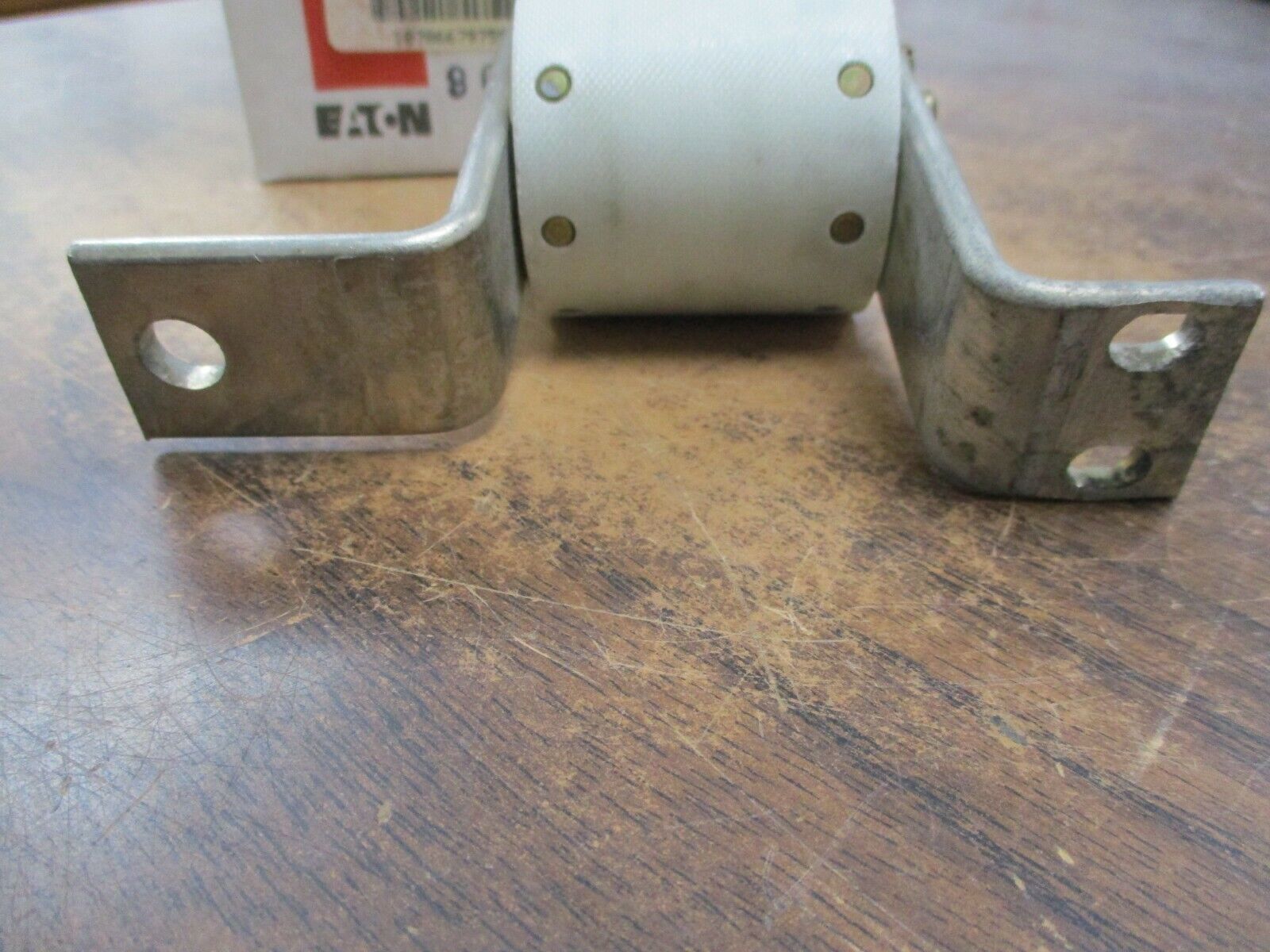 Cutler-Hammer Current Limiter Fuse 200LAP08 600V 200kA Interrupt New Surplus