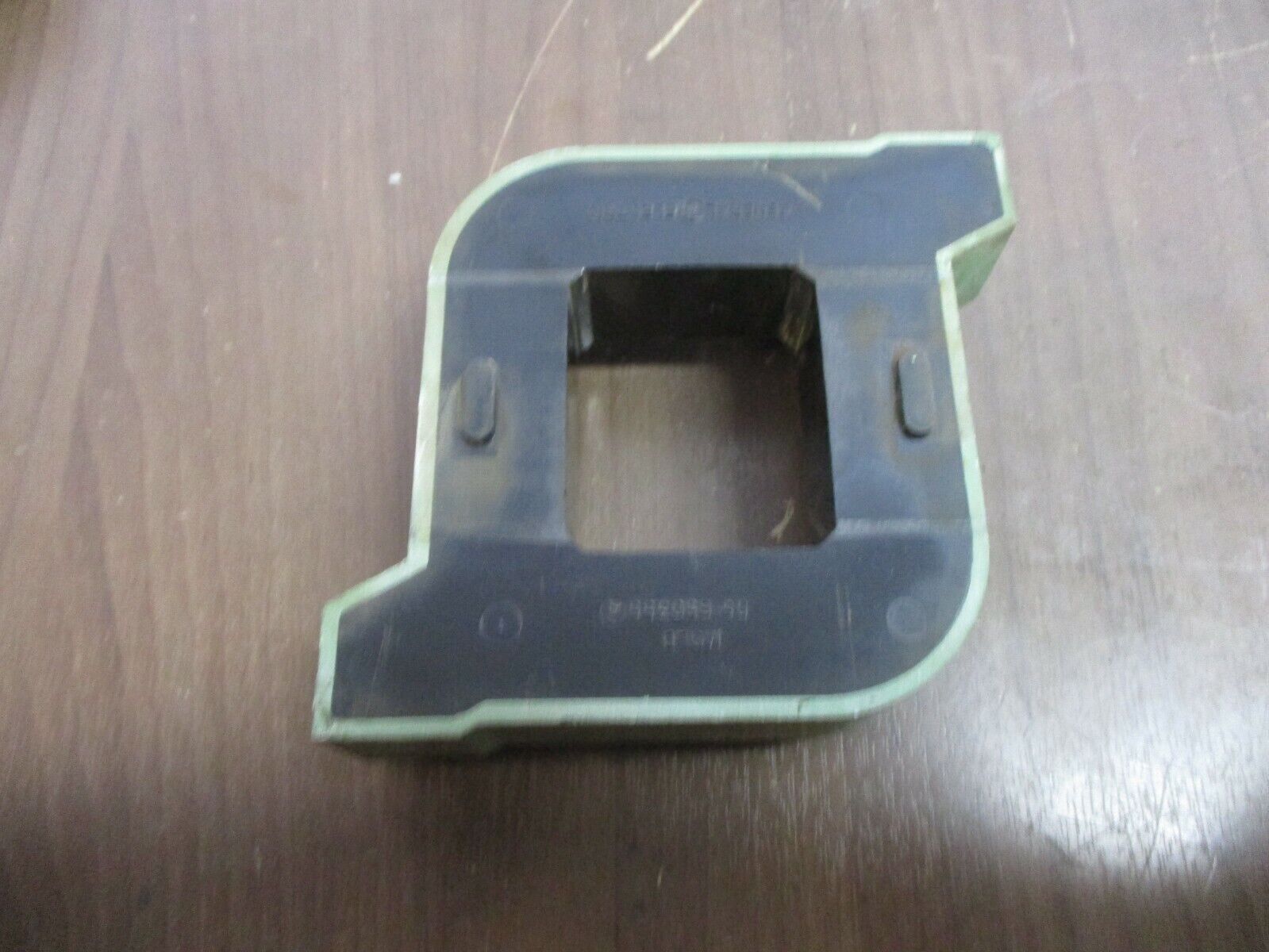 GE Magnetic Coil 55-501463G3 208/220V 60Hz Used