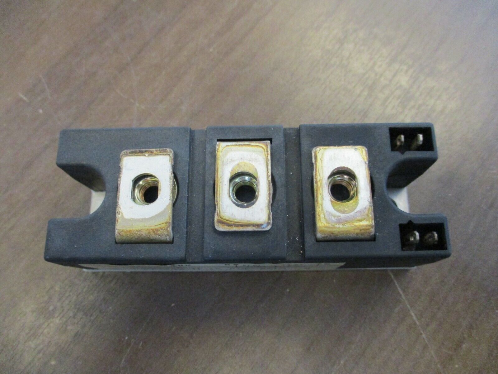 Eupec Powerblock TT 142 N 16 KOF 26L1 Used