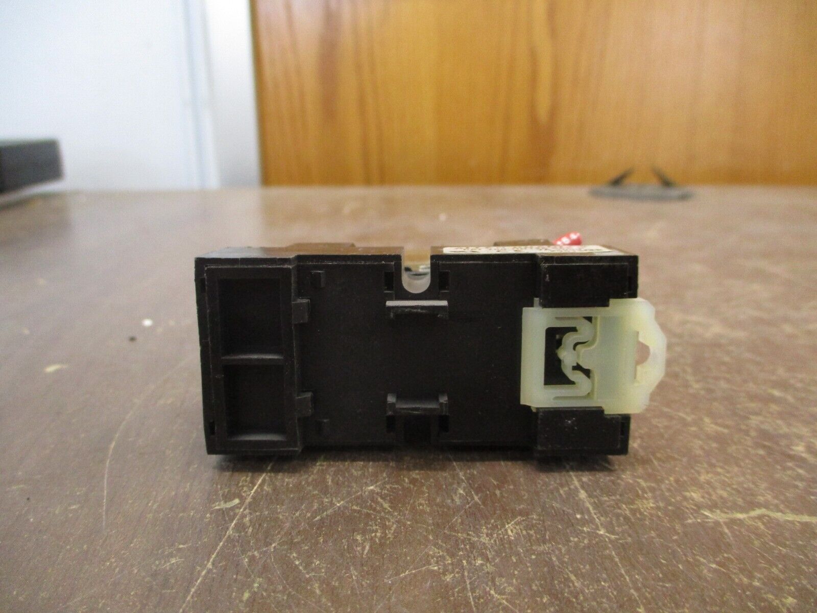 Allen-Bradley Relay 700-HC24A1 Ser. C 120V Coil w/ Base *Lot of 5* Used
