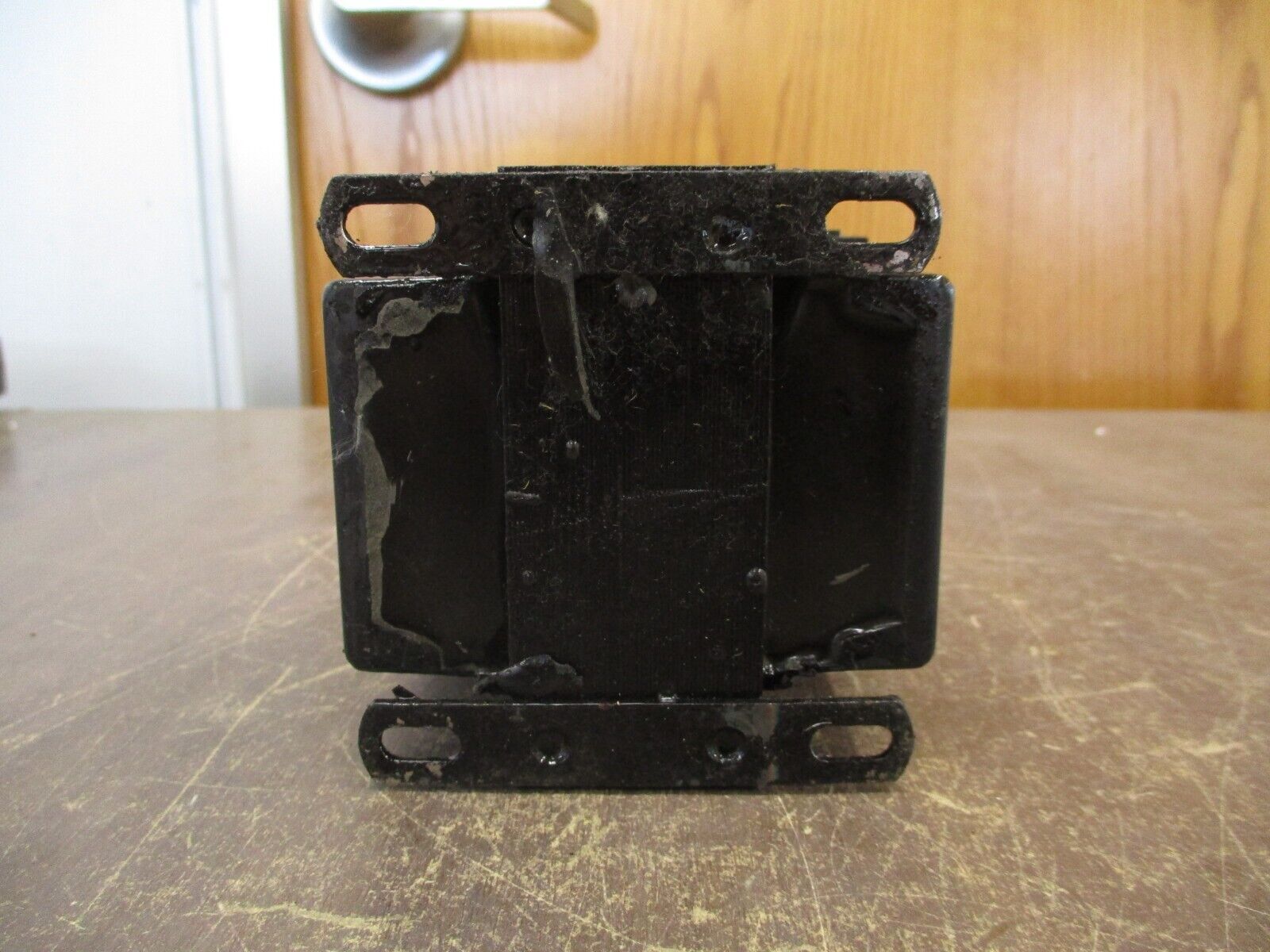 Micron ImperviTRAN Control Transformer B100-0677-3 100VA Pri: 208/277V Sec: 120V