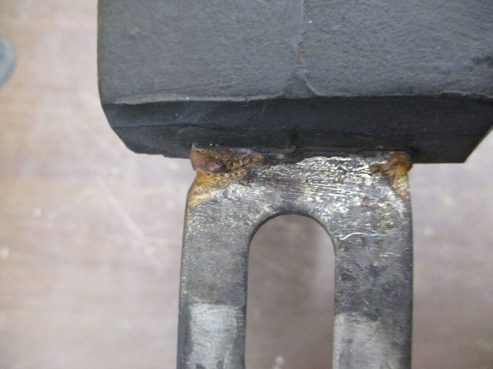 GE Type JKM-5 Current Transformer 631X14 Ratio 50:5 15Hkv 110Kv BIL Used