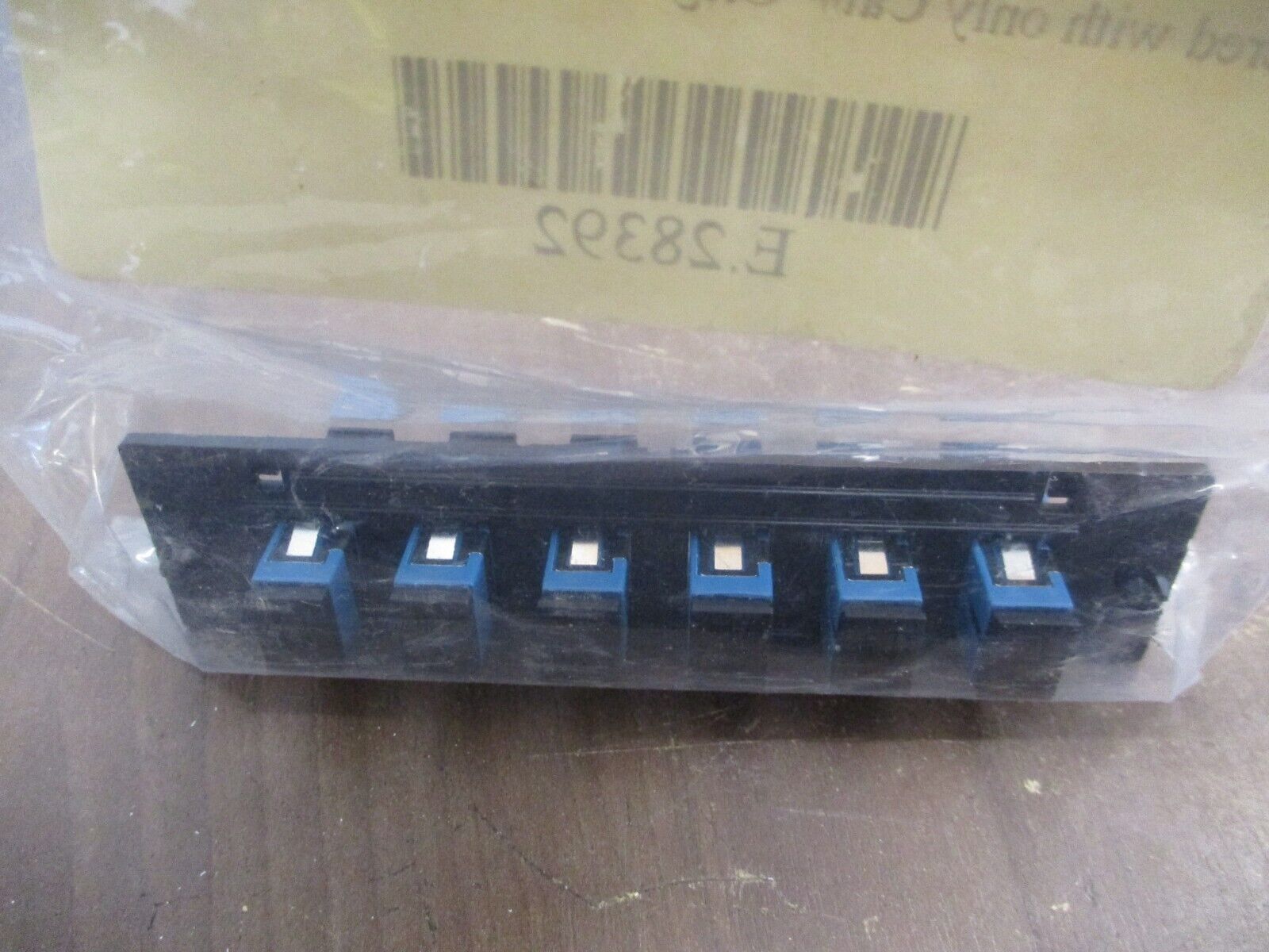 Preformed Line Products Adapter Module 6SMSC *No Box* New Surplus