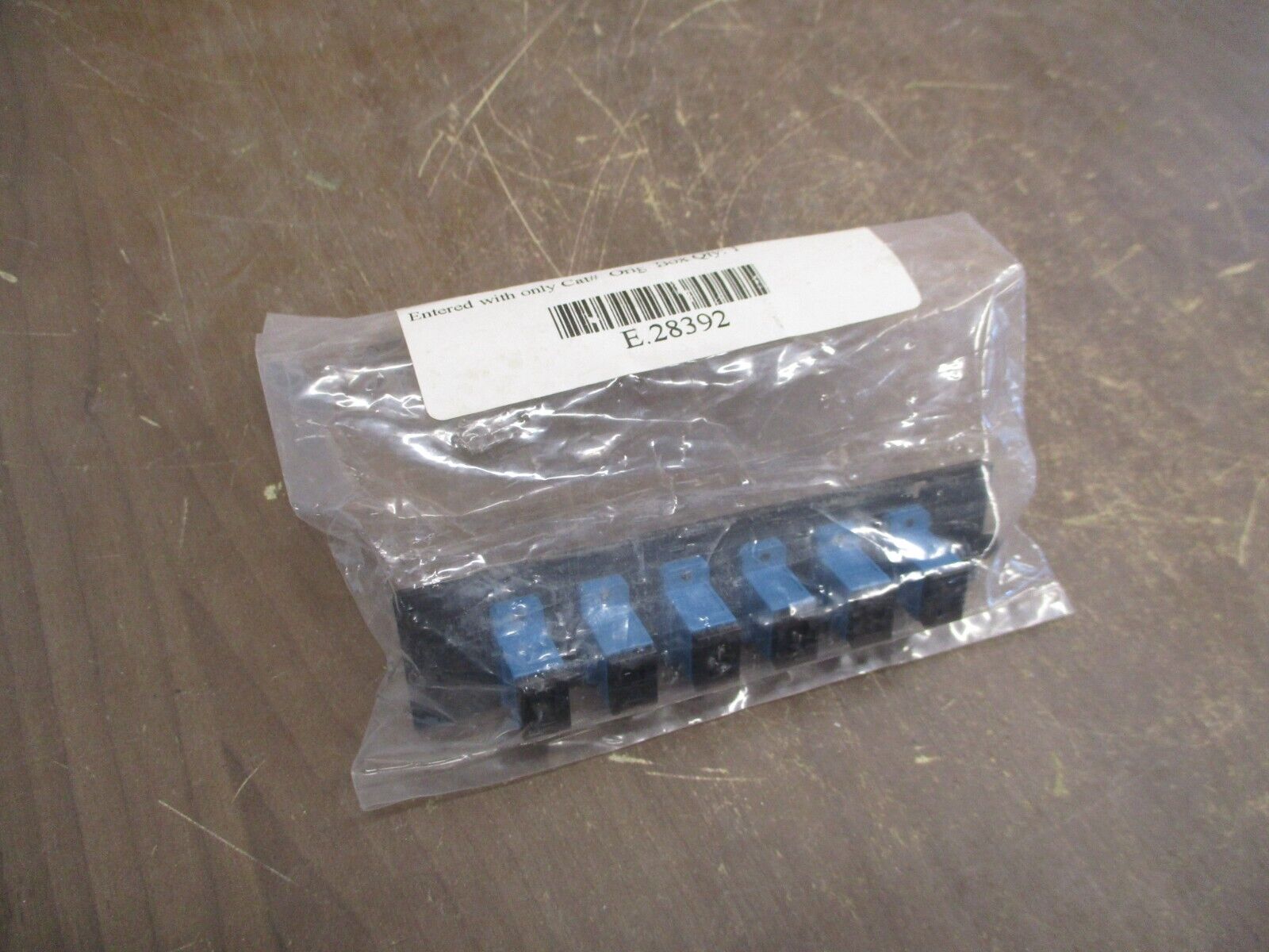 Preformed Line Products Adapter Module 6SMSC *No Box* New Surplus