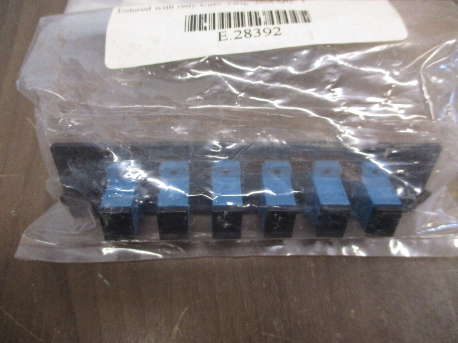 Preformed Line Products Adapter Module 6SMSC *No Box* New Surplus