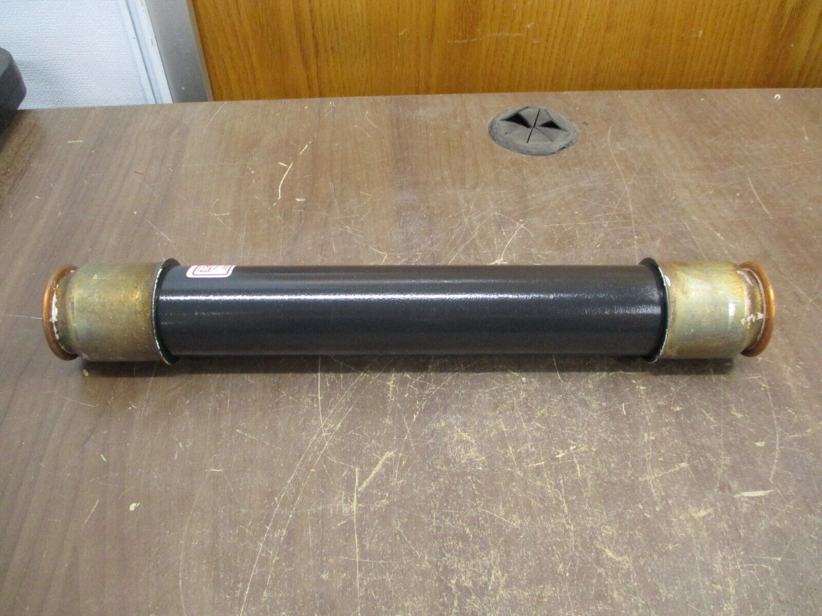 GE Type EJO-1 Fuse 9F60DJD007 5.5kV 7E New Surplus