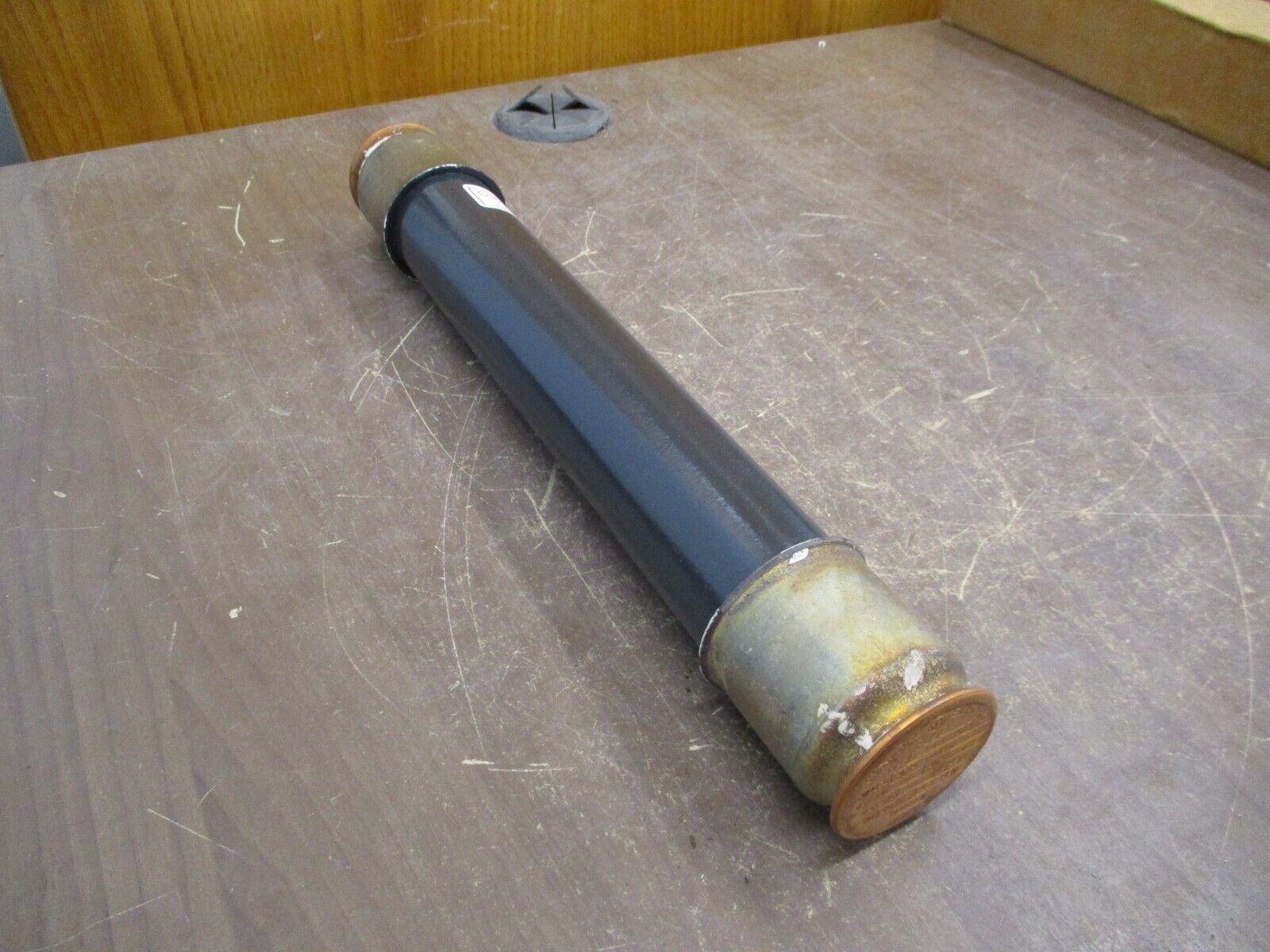 GE Type EJO-1 Fuse 9F60DJD007 5.5kV 7E New Surplus