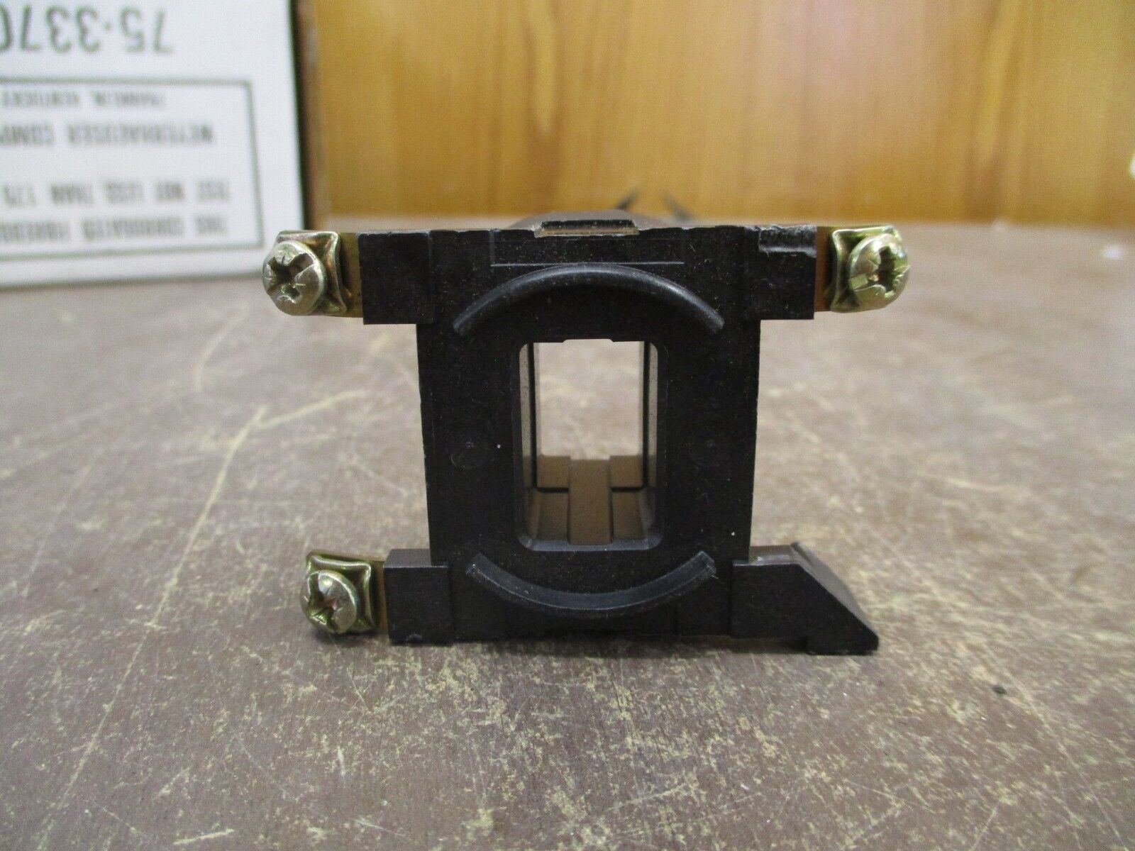 Cutler-Hammer Freedom Series DC Coil Kit C335KD3W1 48V New Surplus