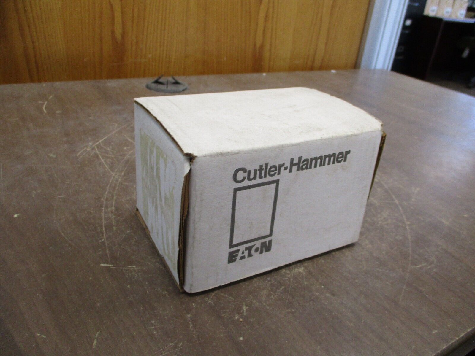 Cutler-Hammer Freedom Series DC Coil C335KD3W1 48V New Surplus