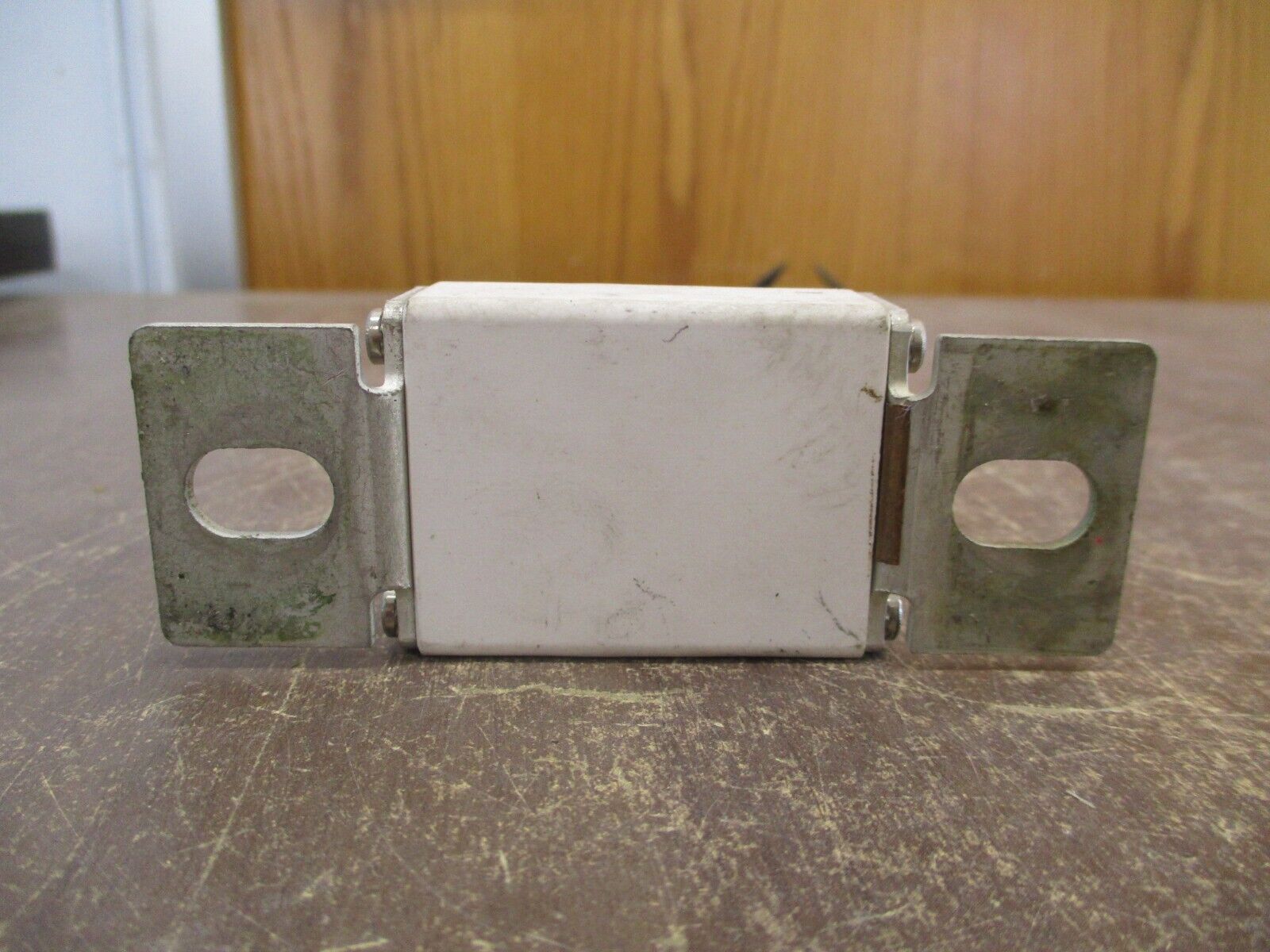 Bussmann Fuse 170M1470 200A 660V Used