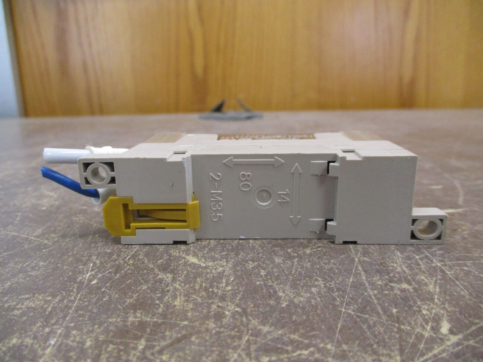 Omron Relay P7SA-10F-ND 24VDC *Lot of 2* Used