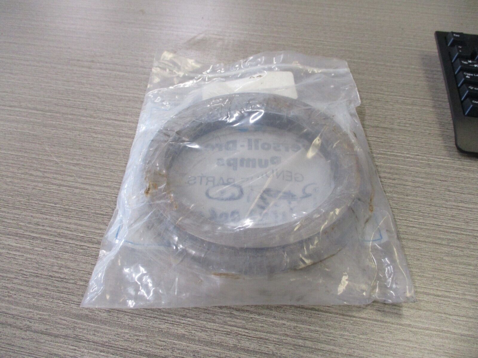 Ingersoll-Dresser Casing Ring 500D6LX-816 *New Surplus*