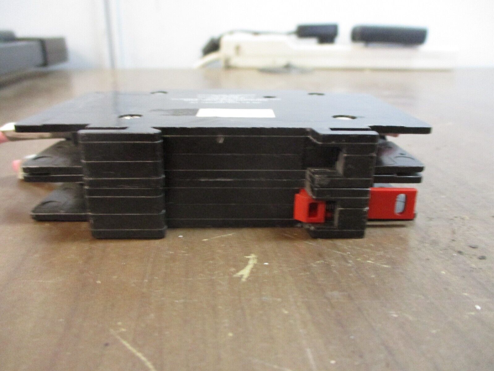 Cutler-Hammer Circuit Breaker QCR2030 30A 120/240V 2P Used