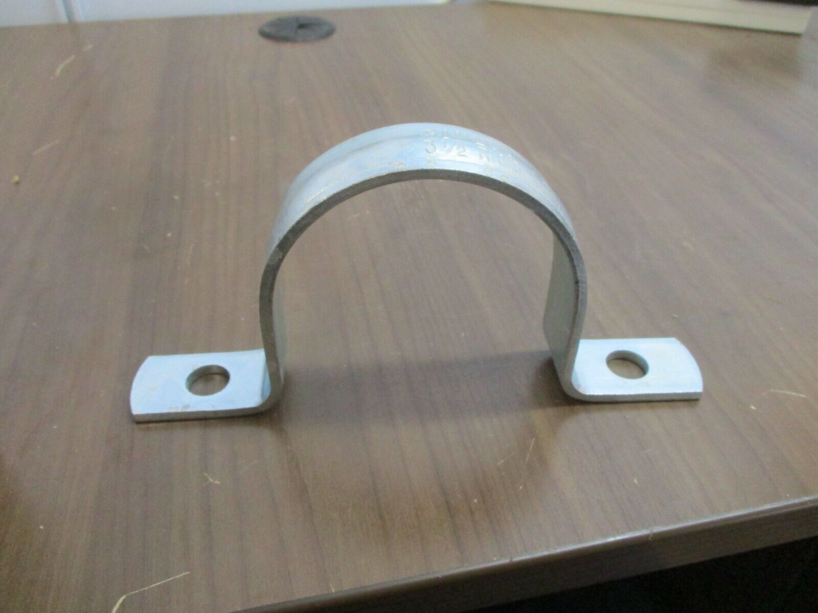 Minerallac Two-Hole Strap HD295M 3½" *Box of 5* New Surplus