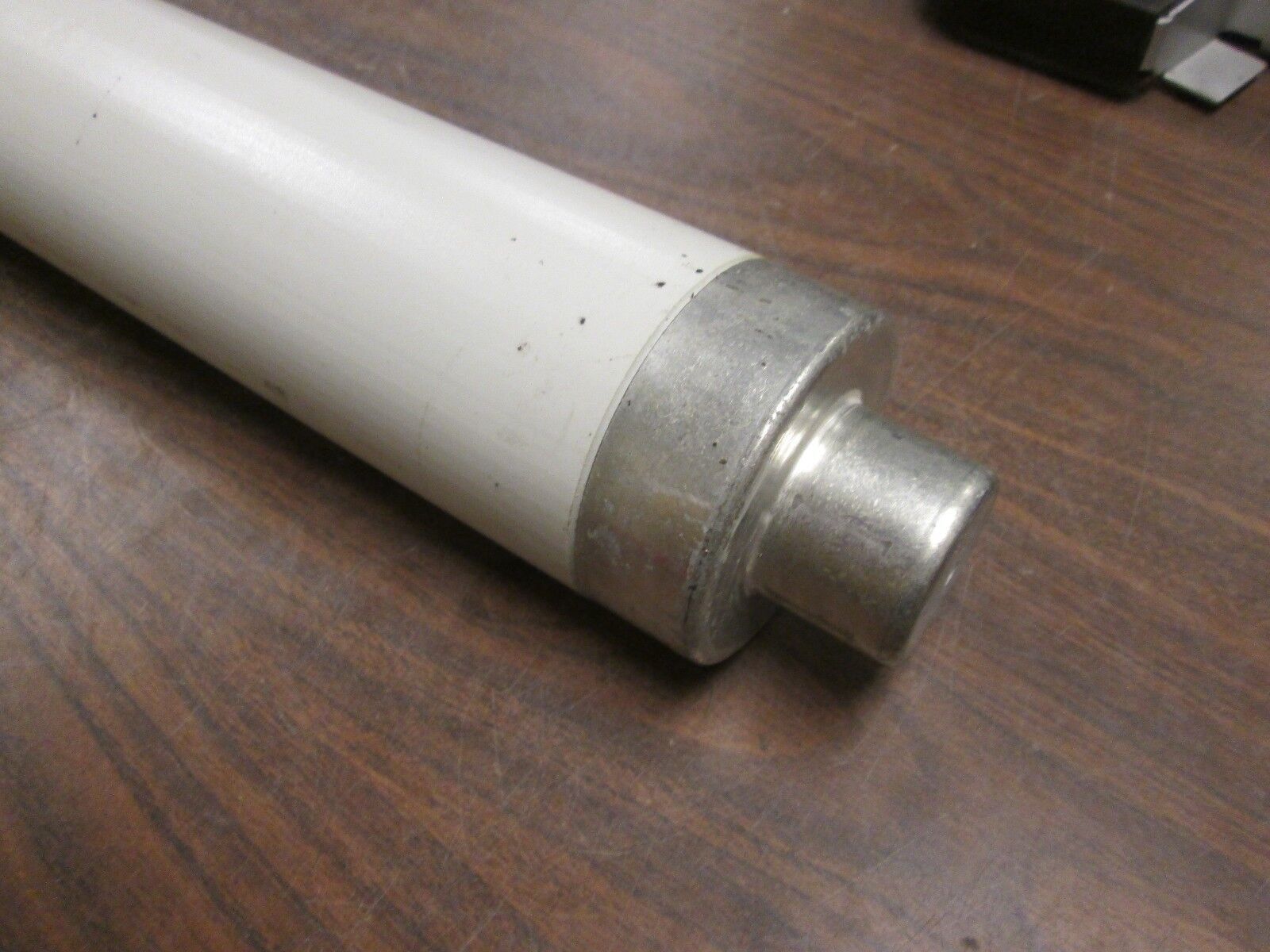 GEC Alsthom Fuse DSLBX 200A 7.2KV 200A Used