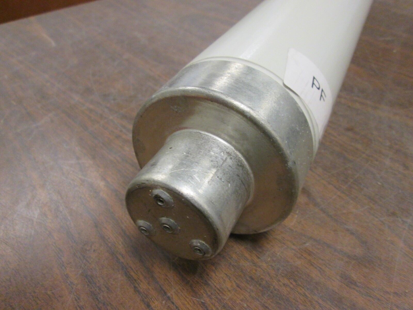 GEC Alsthom Fuse DSLBX 200A 7.2KV 200A Used