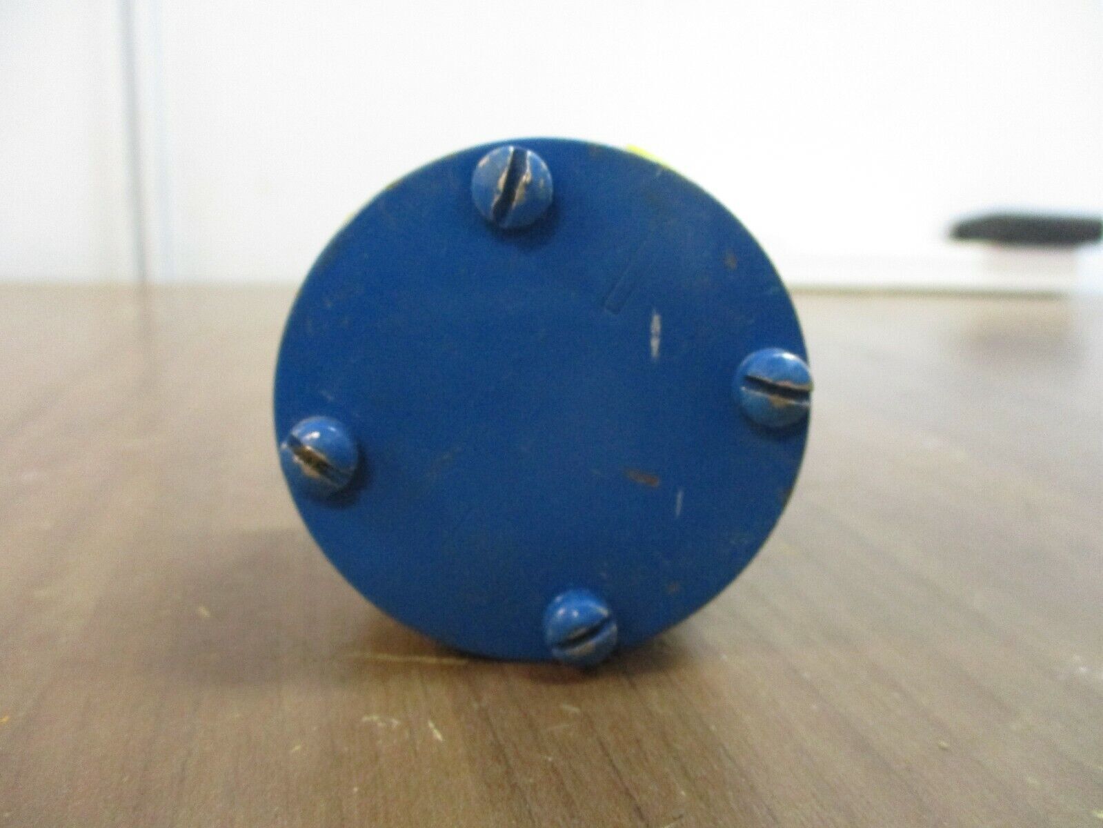 King Enigneering Regulator-Gauge 7842-1 150PSI Used