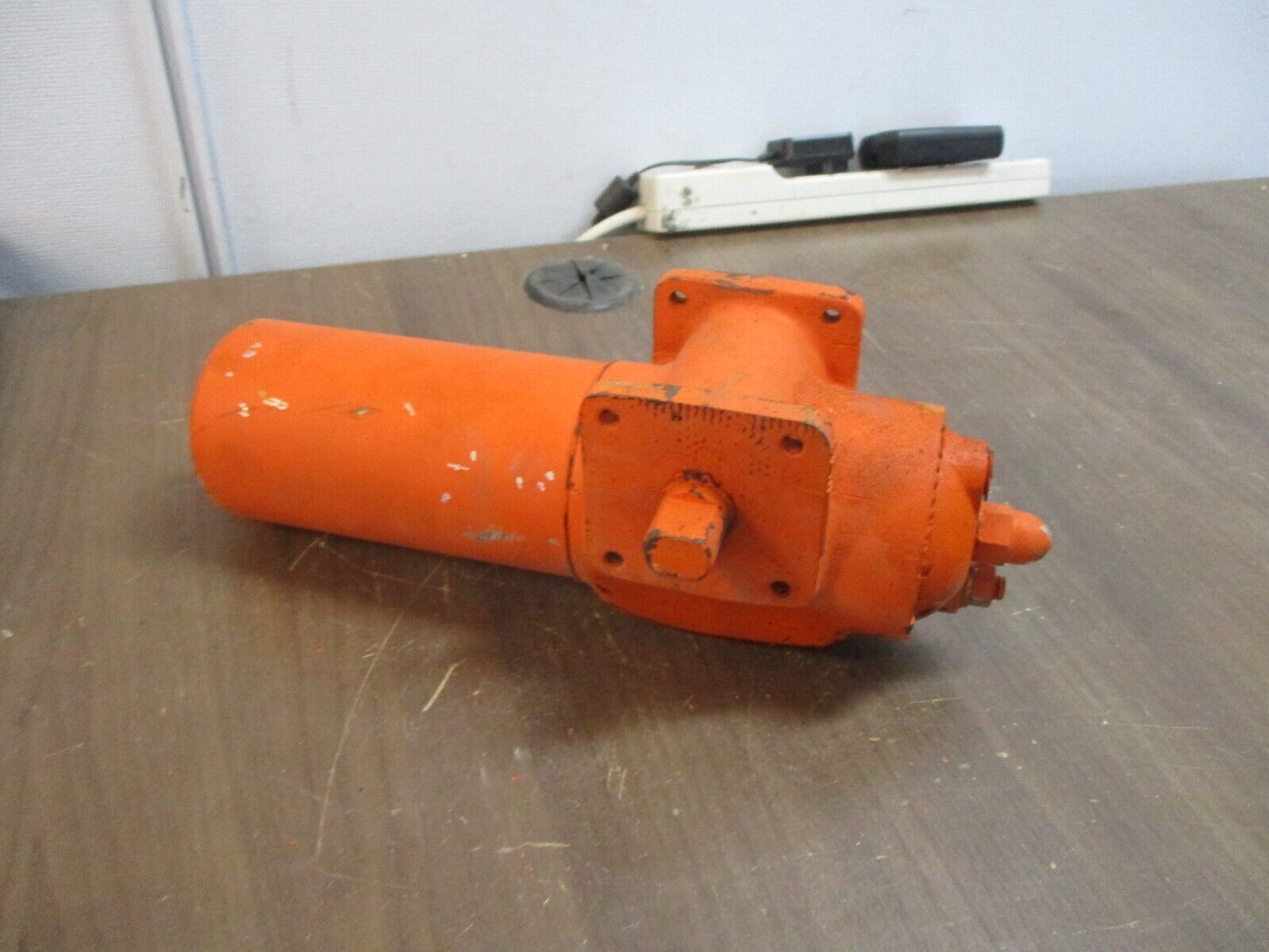 GH Bettis CB 315 Pneumatic Actuator 47946 120PSI Max Used