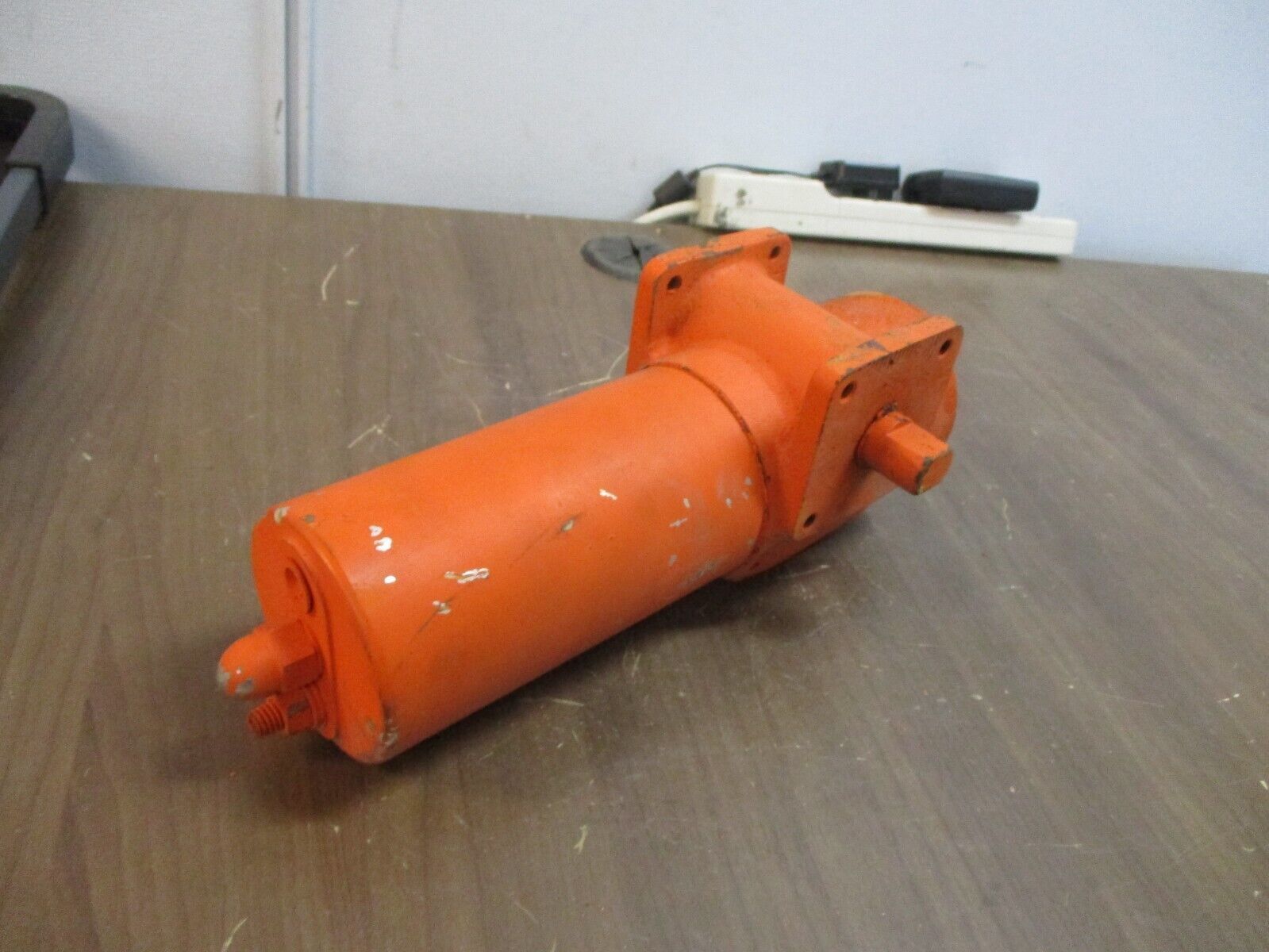 GH Bettis CB 315 Pneumatic Actuator 47946 120PSI Max Used