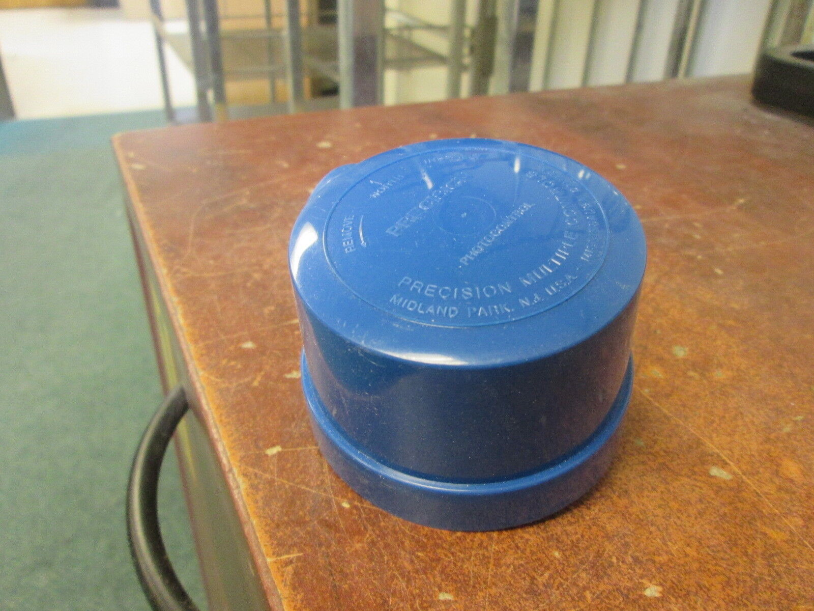 Area Lighting Research Inc. Outdoor Lighting Photo Control SST-IES 105-285 VAC