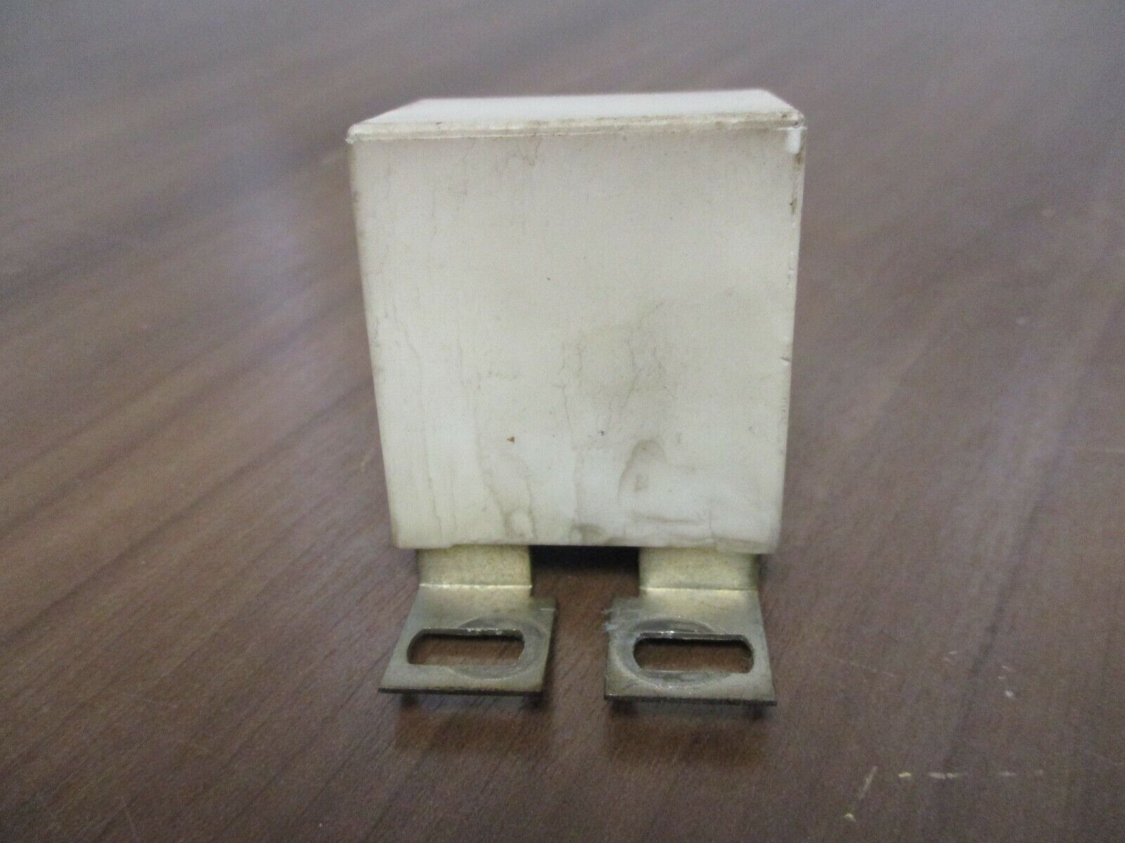 AV Arcotronics Capacitor MKP C.4B 1.2 uF 1200V Used