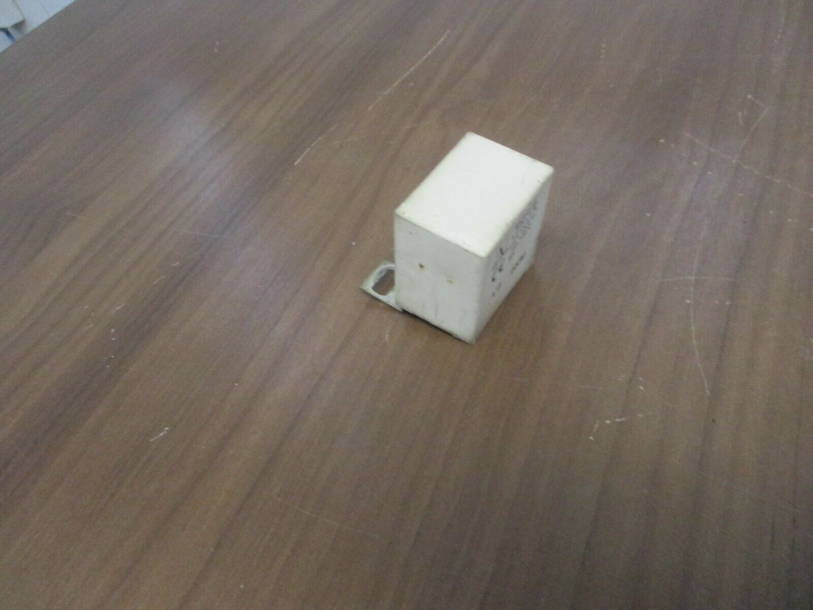 AV Arcotronics Capacitor MKP C.4B 1.2 uF 1200V Used