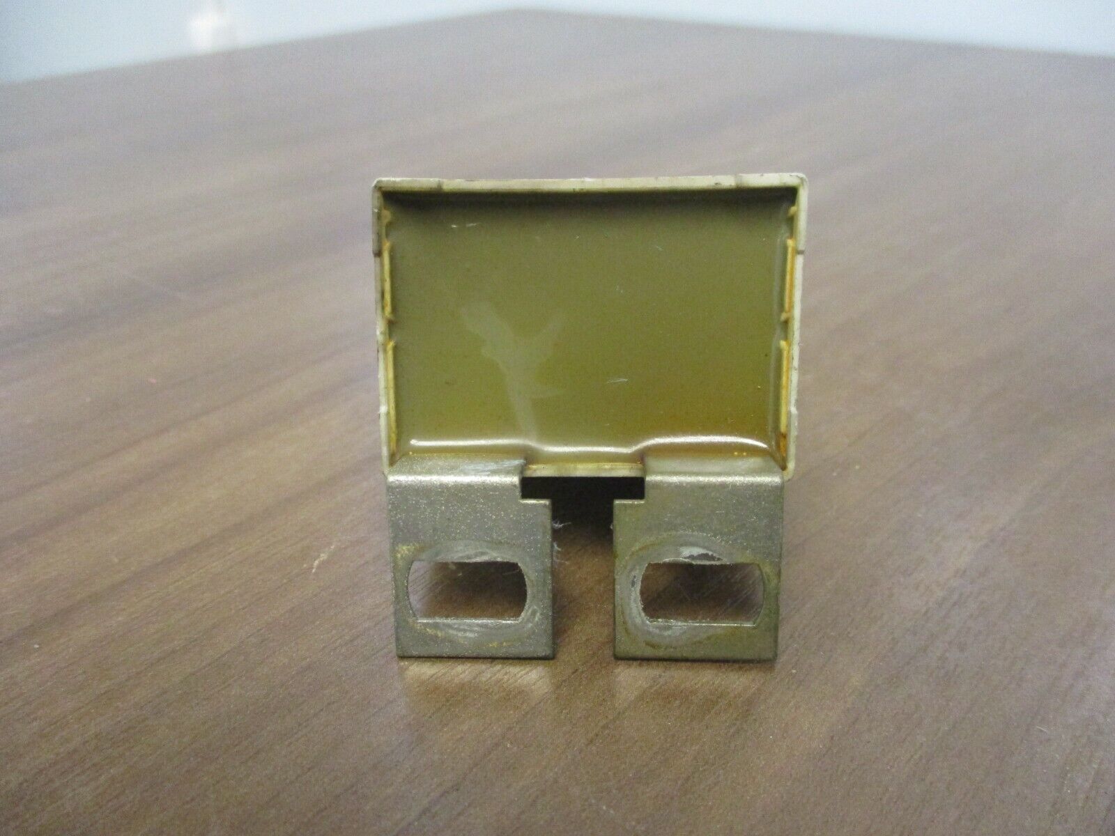 AV Arcotronics Capacitor MKP C.4B 1.2 uF 1200V Used