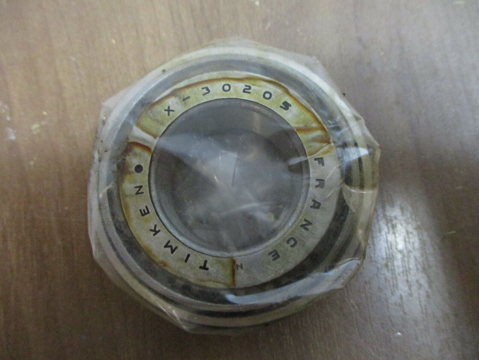 Napa Tapered Roller Bearing BR30205 New Surplus