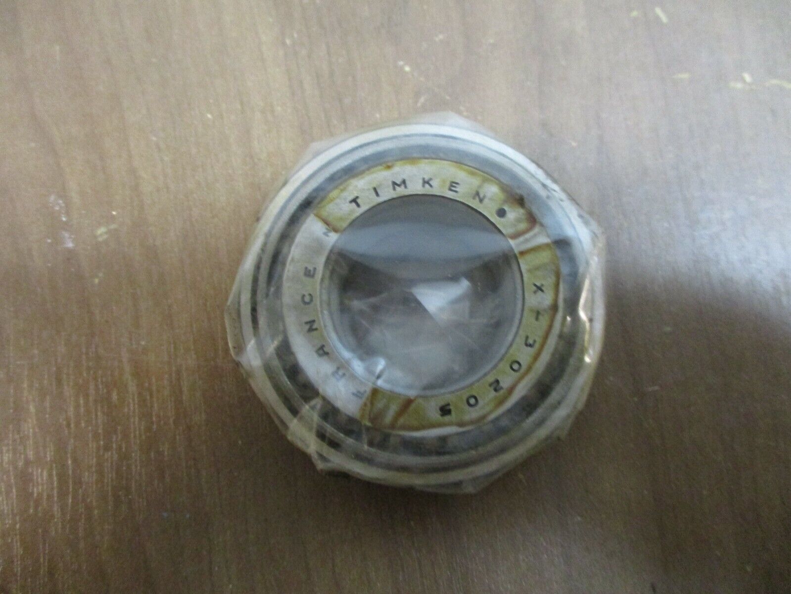 Napa Tapered Roller Bearing BR30205 New Surplus