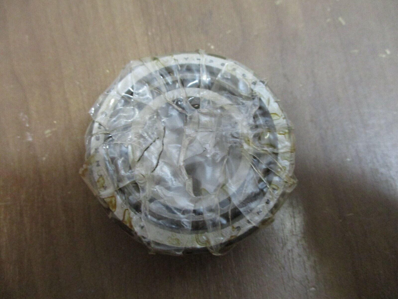 Napa Tapered Roller Bearing BR30205 New Surplus