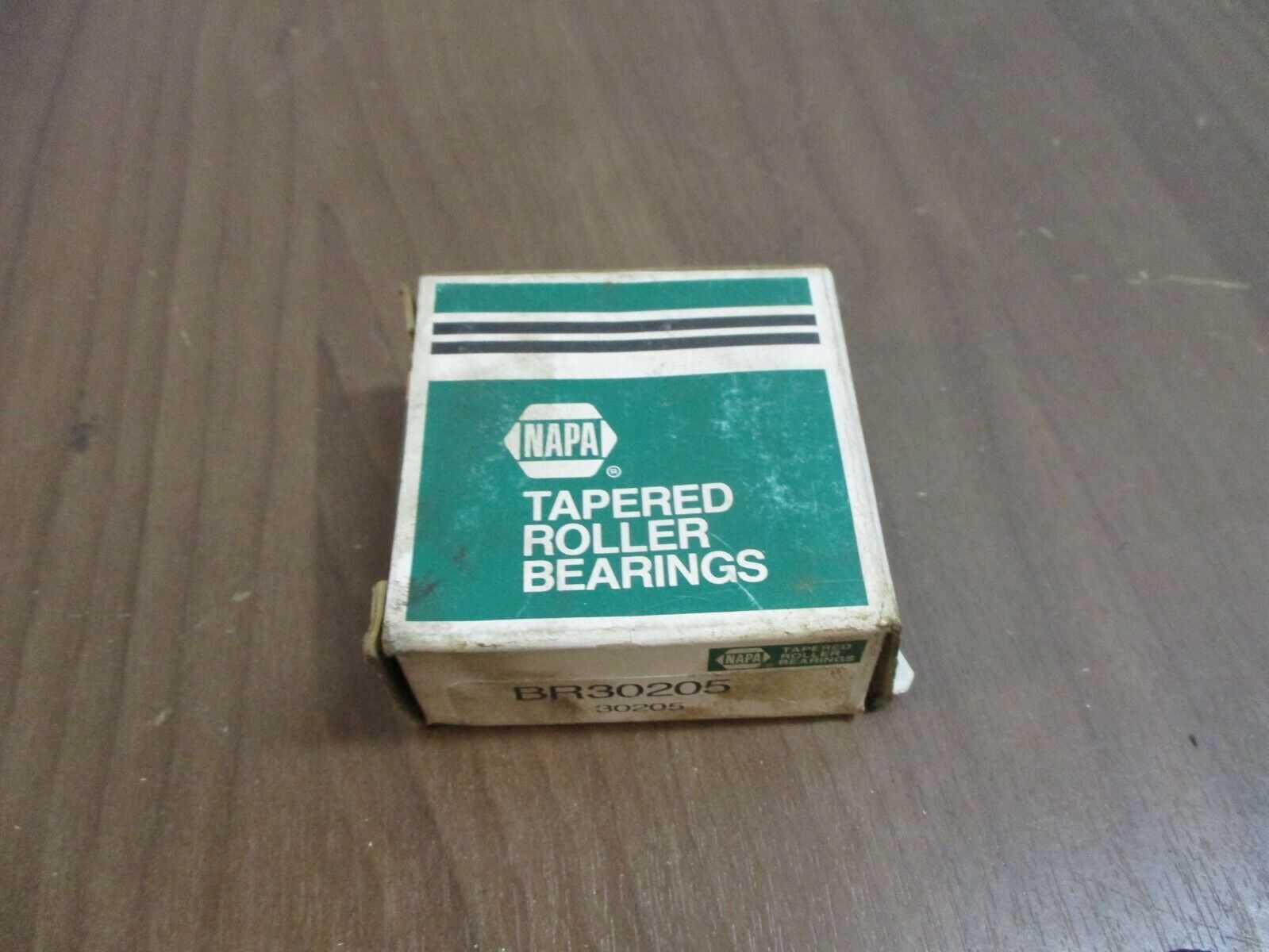 Napa Tapered Roller Bearing BR30205 New Surplus