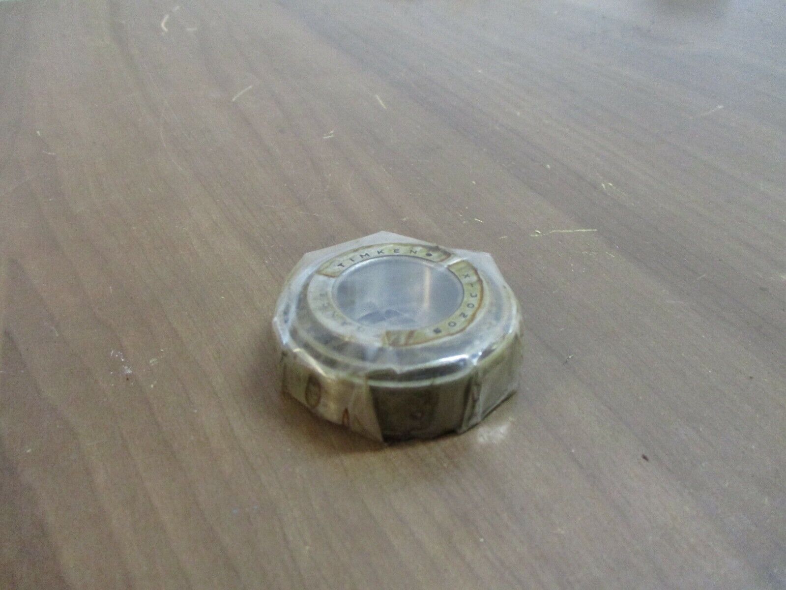 Napa Tapered Roller Bearing BR30205 New Surplus