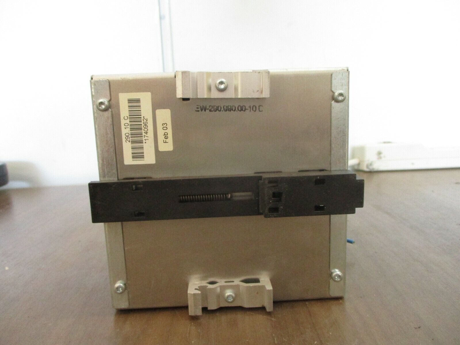 Allen-Bradley Power Supply 1606-XL240E Ser. A Input: AC 100-120/200-240V Used